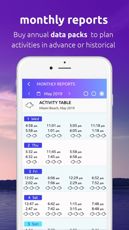 Nautide screenshot-4