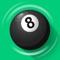 Icon Pool 8 - Fun 8 Ball Pool Games