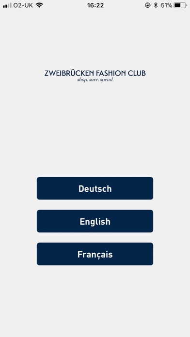 Zweibruecken Fashion Club screenshot 2