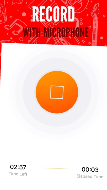 Cool Ringtones: Ringtone Maker screenshot-3