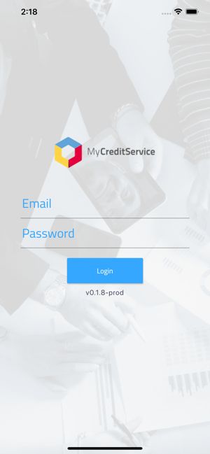 Mycreditservice