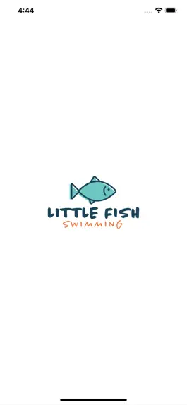 Game screenshot Little Fish Swimming mod apk