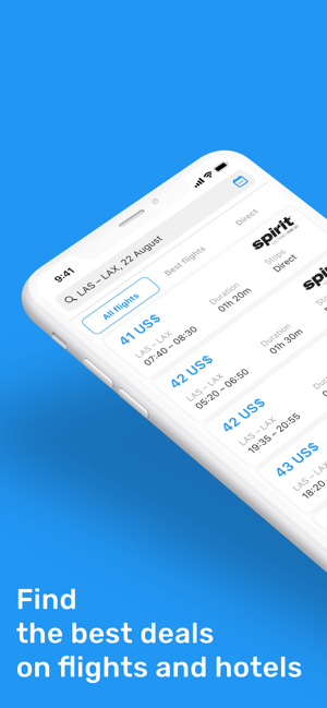 Cheap Flights Jetradar On The App Store
