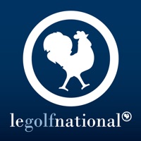 Le Golf National pour PC