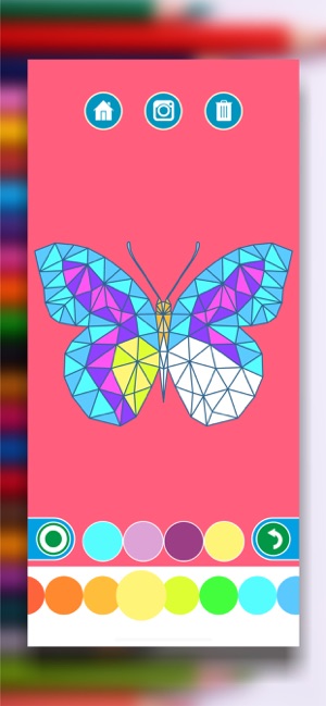 Coloring Books for Adults(圖4)-速報App