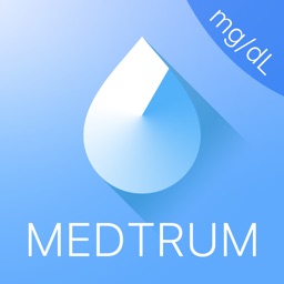 Medtrum EasyView mg/dL