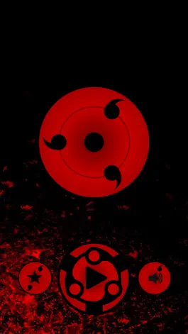 Game screenshot Sharingan Spinner mod apk