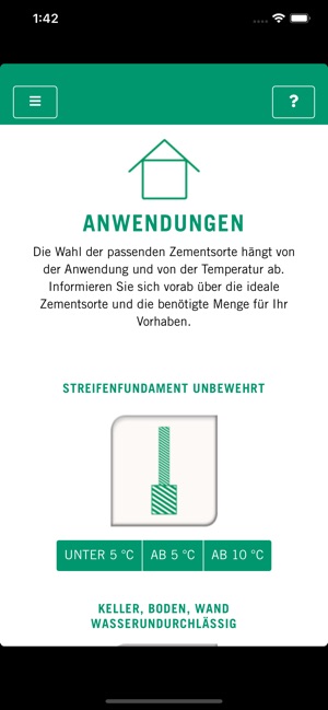 Richtig Betonieren von Lafarge(圖3)-速報App