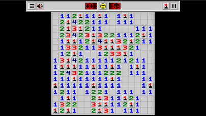 Minesweeper Retro Classic screenshot 2