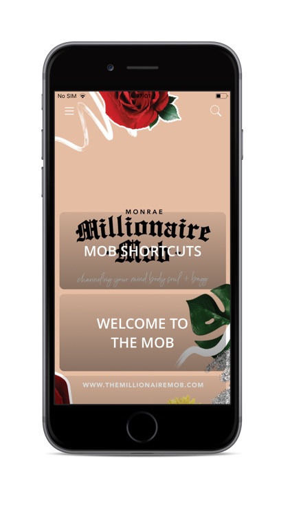 Millionaire Mob