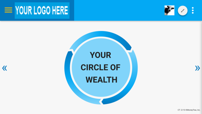 How to cancel & delete Circle of Wealth® from iphone & ipad 4