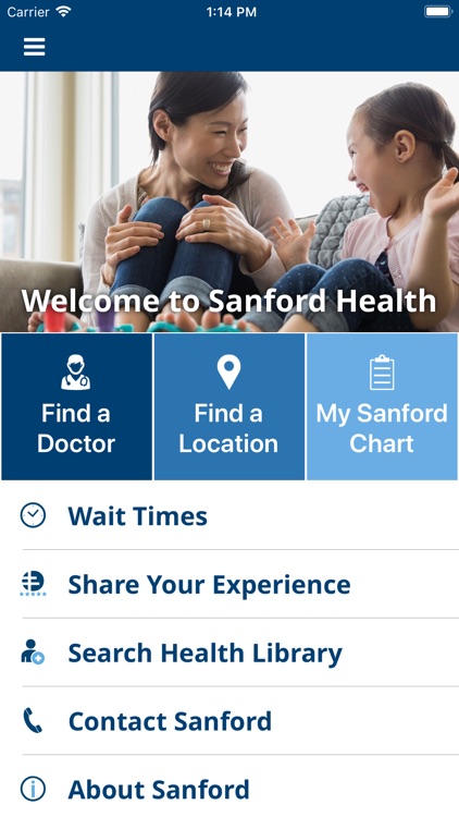 Sanford