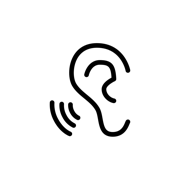 Hearing Helper, Speech to Text