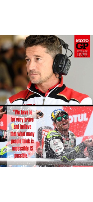 Motorcycle Racer Magazine(圖4)-速報App