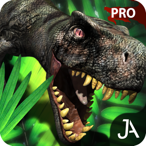 Dinosaur Safari: Online E-Pro icon