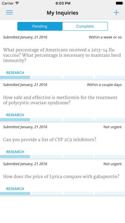 InpharmD screenshot-3