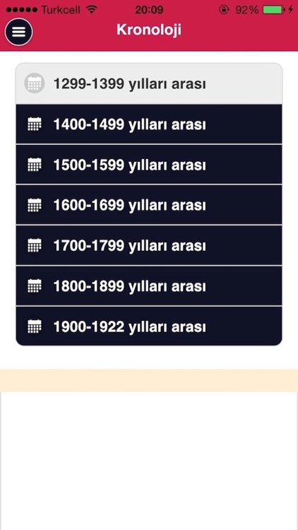 Sanli Osmanli Tarihi By Salim Ilgaz