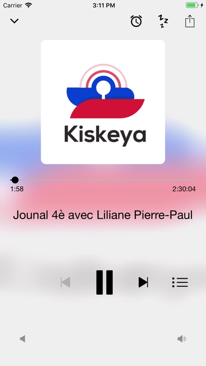 Radio Kiskeya