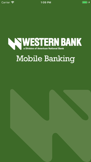 Western Bank - Mobile Banking(圖1)-速報App