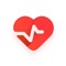 Icon Heart Pro-心率心跳精准监测