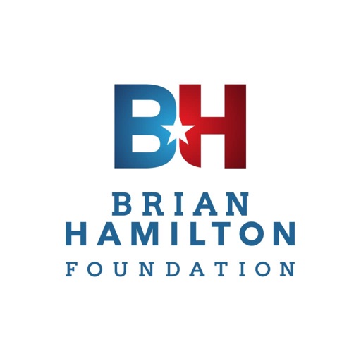 Brian Hamilton Foundation iOS App