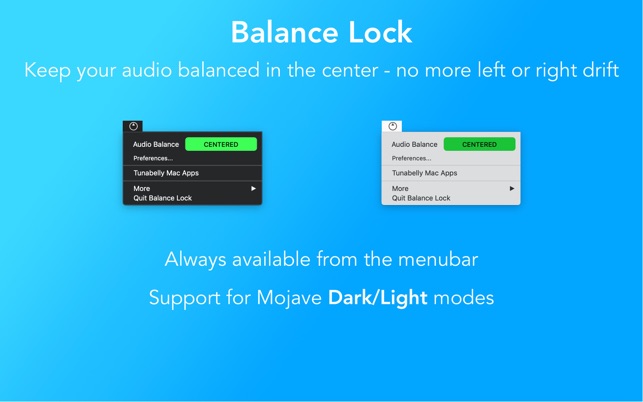 Balance Lock(圖2)-速報App