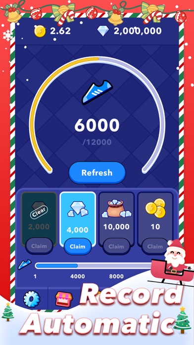 screenshot of Coin Runner - Happy Every Day 1