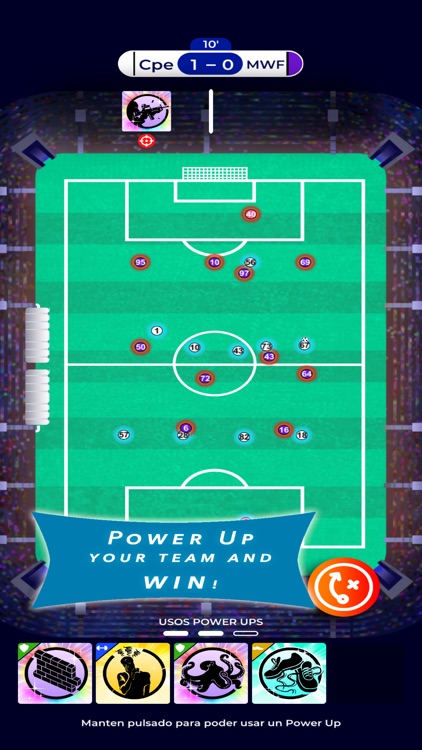 MANAGE&WIN Football Lite