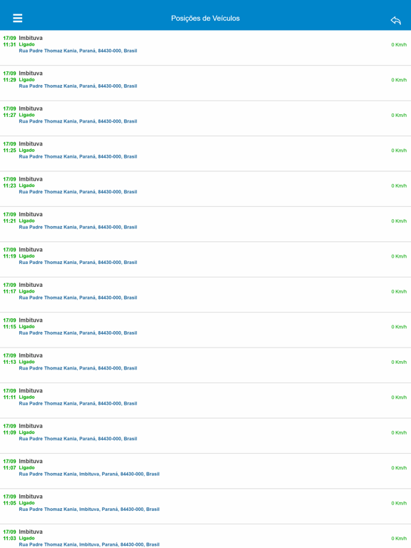 Screenshot #6 pour Btrac