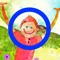 Photospell helps kids learn how to spell the names of their classmates, family members, important figures in history, or even every day objects