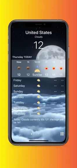 Game screenshot All Weather° mod apk