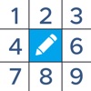 Sudoku Daily - Classic Puzzle