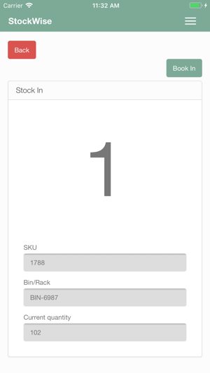 StockWise for Linnworks(圖4)-速報App