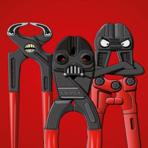 KNIPEX Ausbildungswelt Download