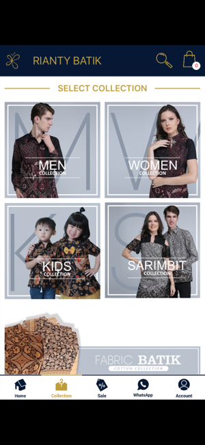 Rianty Batik(圖2)-速報App