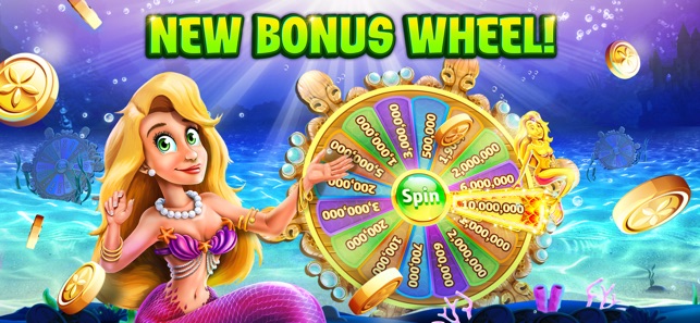 Goldfish casino slots free apps
