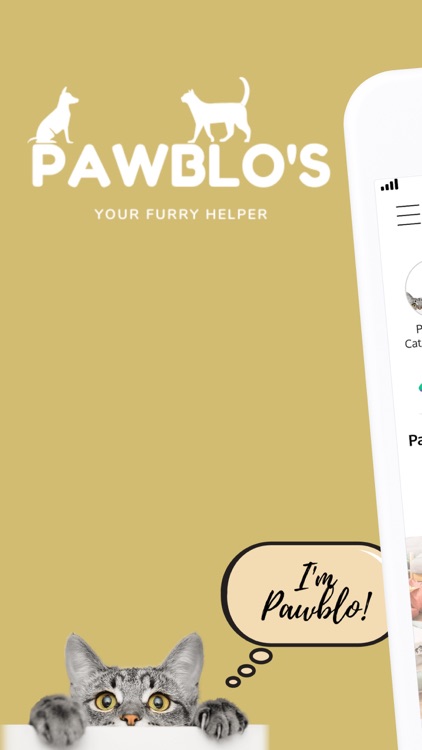 Pawblo's