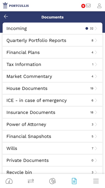 Portcullis Financial Planning