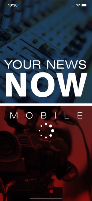 Your News Now Mobile(圖4)-速報App