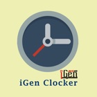 iGen Clocker