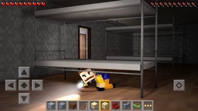 Branny Craft: Scary Horror Mod screenshot 4