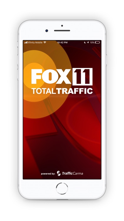 FOX 11 TotalTraffic