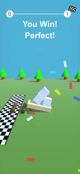 Game screenshot Stone Roll 3D apk