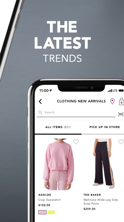 Bloomingdale's: Designer Style screenshot-3