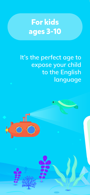 Eduka's World English for Kids(圖3)-速報App