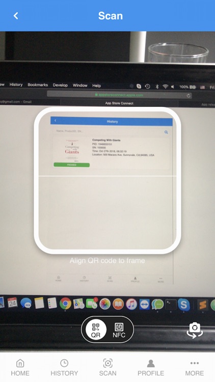 IDLogiq screenshot-4