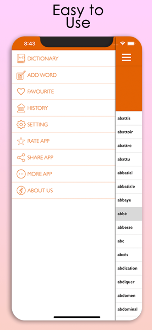 Biotechnology Dictionary Pro(圖5)-速報App