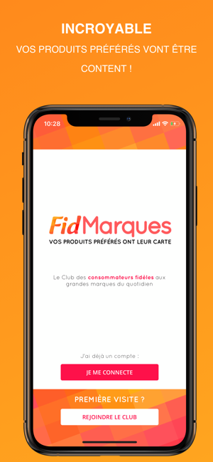 FidMarques(圖1)-速報App