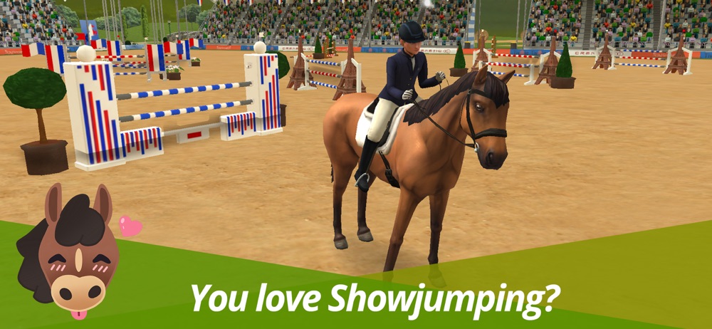 Horse World – Show Jumping Cheat Codes