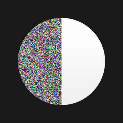 Denoise - 写真ノイズツール